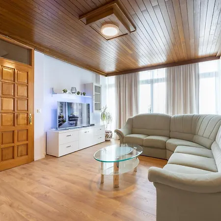 Family - Vranjes Pensjonat Makarska