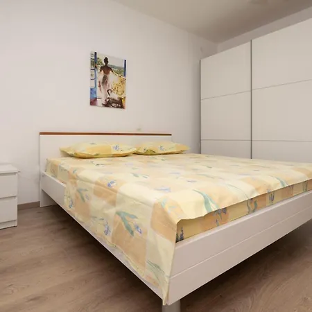 Pensjonat Family - Vranjes Makarska