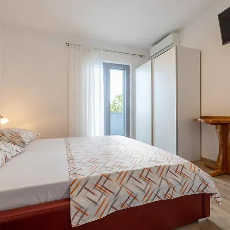 Family - Vranjes Pensjonat Makarska