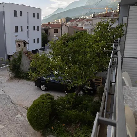 Family - Vranjes Pensjonat Makarska