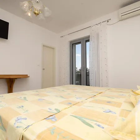 Pensjonat Family - Vranjes