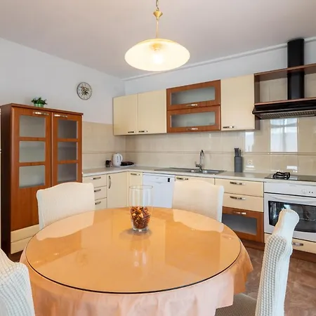 Penzion Family - Vranjes