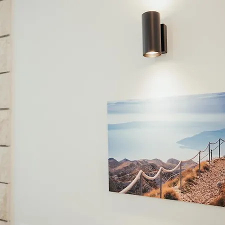 Family - Vranjes 3* Makarská