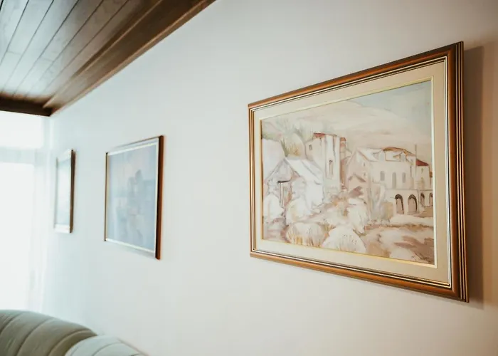 Guest house Family - Vranjes