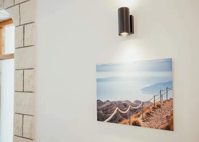 Family - Vranjes 3* Μακάρσκα