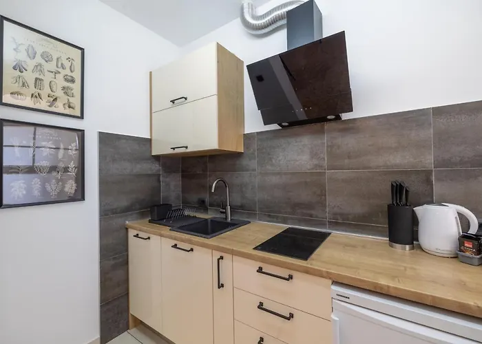 Family - Vranjes Guest house Makarska