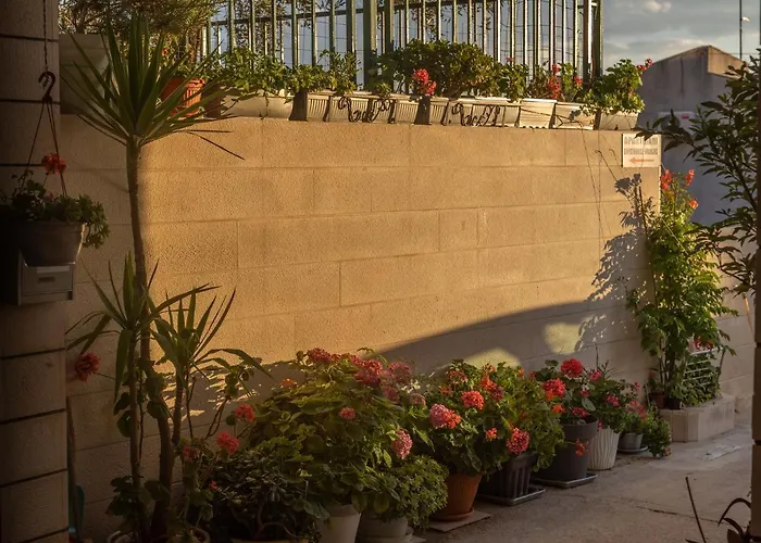 Guest house Family - Vranjes Makarska