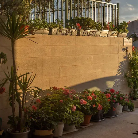 Pensionat Family - Vranjes Makarska