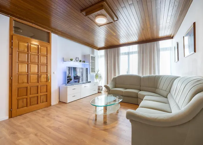 Family - Vranjes Pensionat Makarska