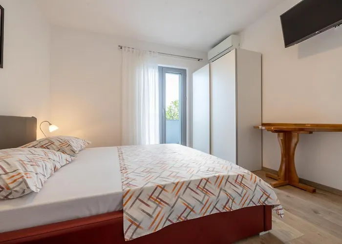 Family - Vranjes Pensionat Makarska