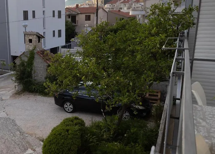 Family - Vranjes Pensionat Makarska